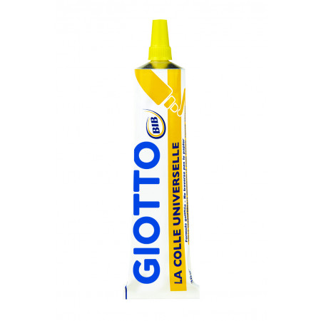 COLLE textile «Cléo'TECH» TUBE ALU 30 GR - BuroStock Guyane