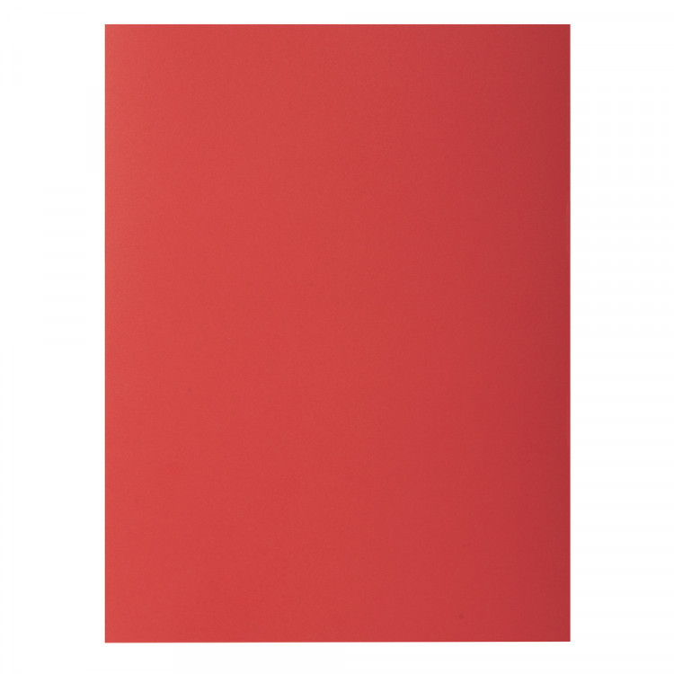 Paquet 100 sous-chemises ROCK''S 80 Rouge