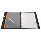 EXAVIEW Porte-vues EXACTIVE 60 vues