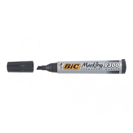 MARQUEUR NOIR BIC MARKING 2300 PT BIS ?