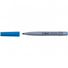 MARQUEUR POCKET BIC BLEU 1445