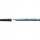 MARQUEUR POCKET BIC NOIR 1445