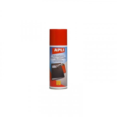 Spray décolle étiquette - 200mL