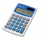 CALCULATRICE IBICO 082X 10CH ?