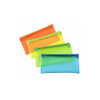 TROUSSE PLATE PVC COULEURS FLUO