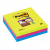 NOTES STICKY LIGNEES 101X101 (LOT 3)