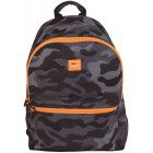 SAC A DOS "21L BLACK CAMOUFLAGES"