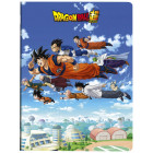 PIQURE DBZ 24X32 96P