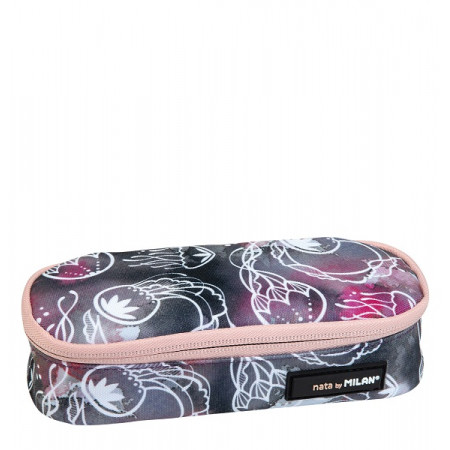 TROUSSE OVALE SEA FLOW