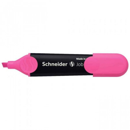 SURLIGNEUR FLUO G.M. ROSE