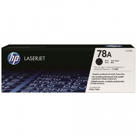 TONER HP 78A