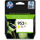 CARTOUCHE HP 953XL JAUNE