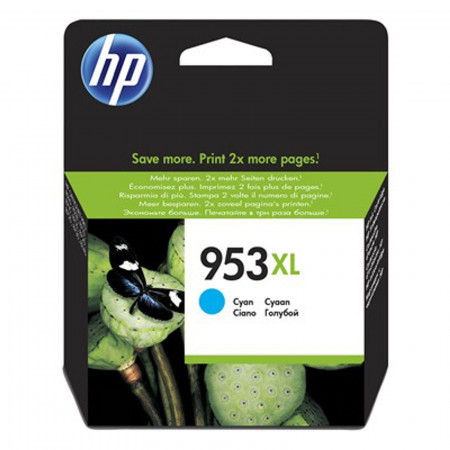 CARTOUCHE HP 953XL CYAN