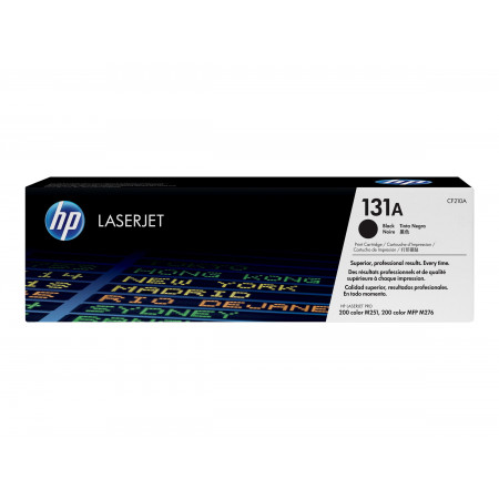 TONER HP 131A NOIR CF210A