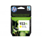 CARTOUCHE HP 933XL JAUNE