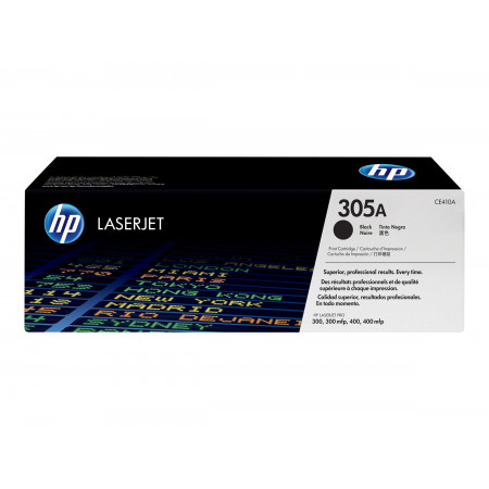 TONER HP NOIR 305A