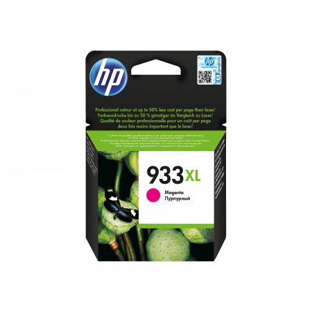 CARTOUCHE HP 933XL MAGENTA