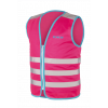 VESTE WOWOW ROSE XS - Wowow