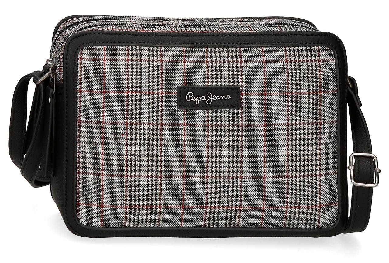 bandoulière GRACE - PEPE JEANS - Guyane