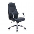 FAUTEUIL PRESIDENT RICHARD IMITATION CUIR