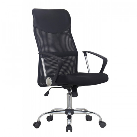 Fauteuil Bureautique Korfu – Confort & Ergonomie au Bureau