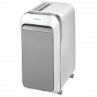 DESTRUCTEUR - FELLOWES LX221 Blanc