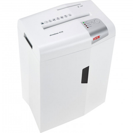 DESTRUCTEUR DE DOCUMENT HSM SHREDSTAR S5