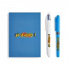 BIC - My message - KIT HERO