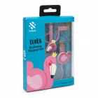 Chargeur Flamingo 3 en 1