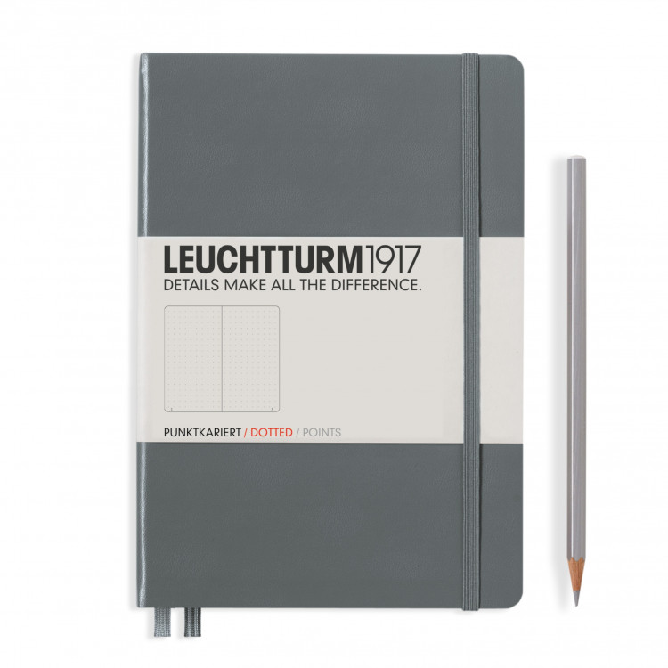 Carnet Medium (A5) c