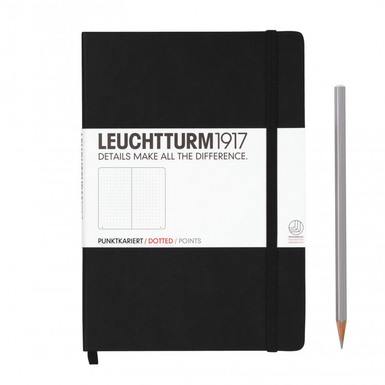 Carnet Medium (A5) c