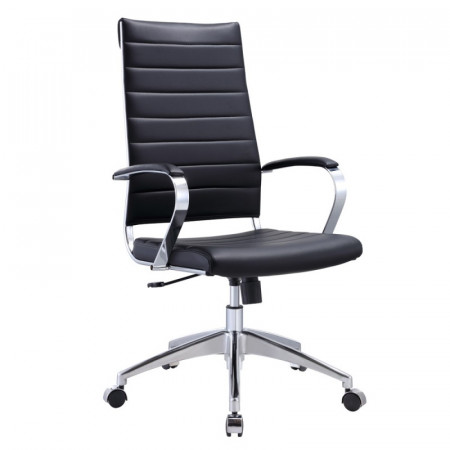 Fauteuil de direction haut de gamme SHINY - Burostock