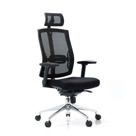 Fauteuil Manager "NETRIT"