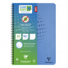 CAHIER TRAVAUX PRATIQUE DEFICIENTS VISUELS 17x22 64P