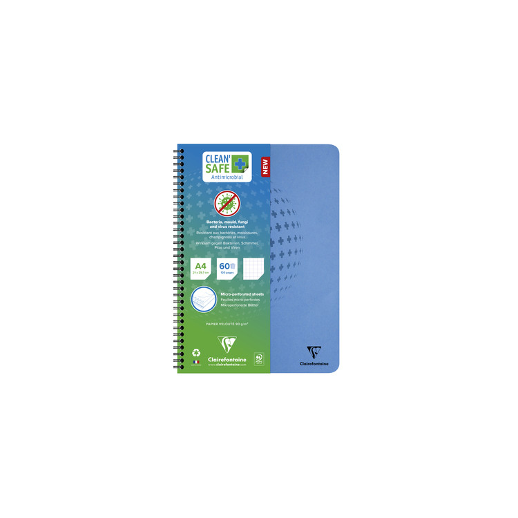CAHIER TRAVAUX PRATIQUE DEFICIENTS VISUELS 17x22 64P