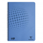 CAHIER TRAVAUX PRATIQUE DEFICIENTS VISUELS 17x22 64P