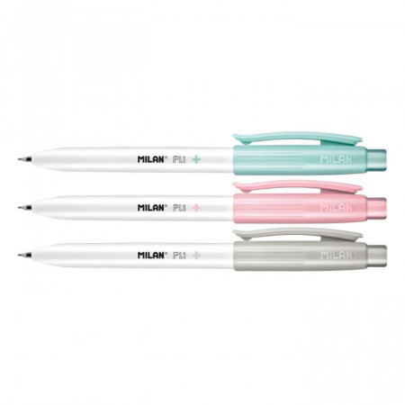 PORTE MINES PL1 0,7HB ANTI BACTERIEN