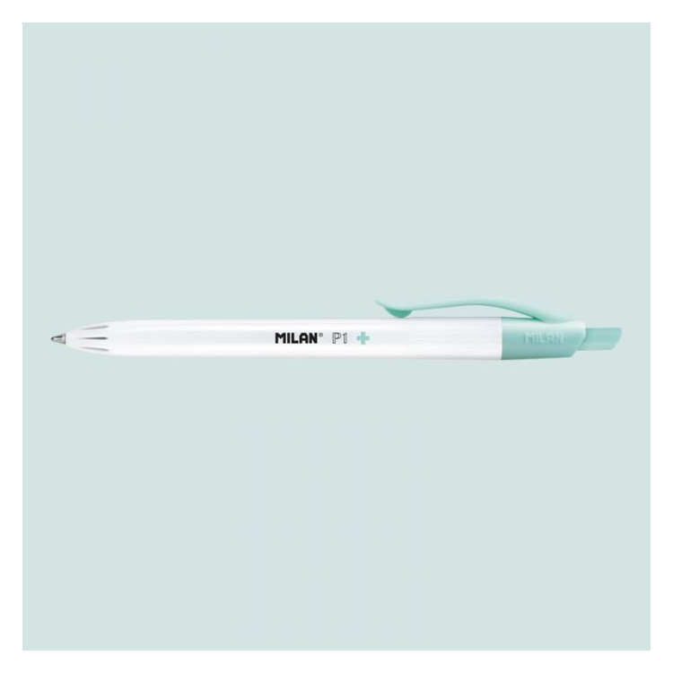 STYLO ANTIBAC BLEU P1+