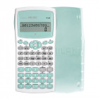 CALCULATRICE SCIENTIFIQUE ANTI BACTERIEN TURQUOISE