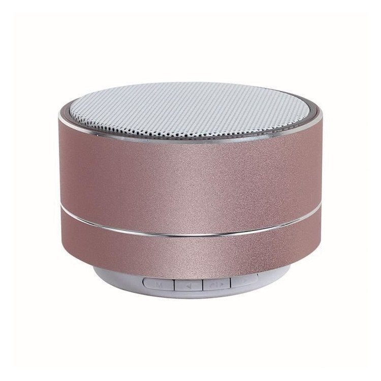 ENCEINTE BLUETOOTH CLIPSONIC NOIR