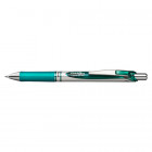 STYLO ENERGEL RETRACTABLE 07 BLEU CIEL