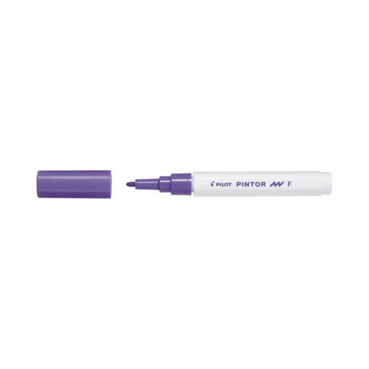 PINTOR MARQUEUR VIOLET PTE FINE