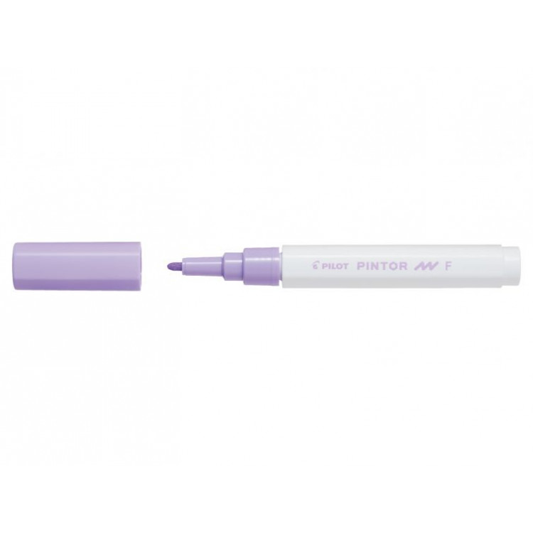 PINTOR MARQUEUR VIOLET PTE FINE