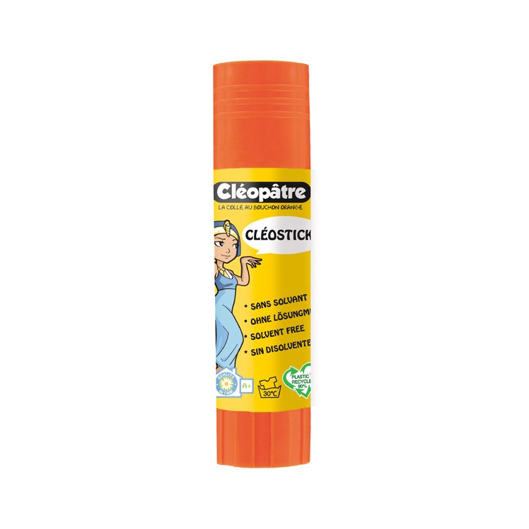 BATON DE COLLE ""CLÉOSTICK"" EN 8 GR