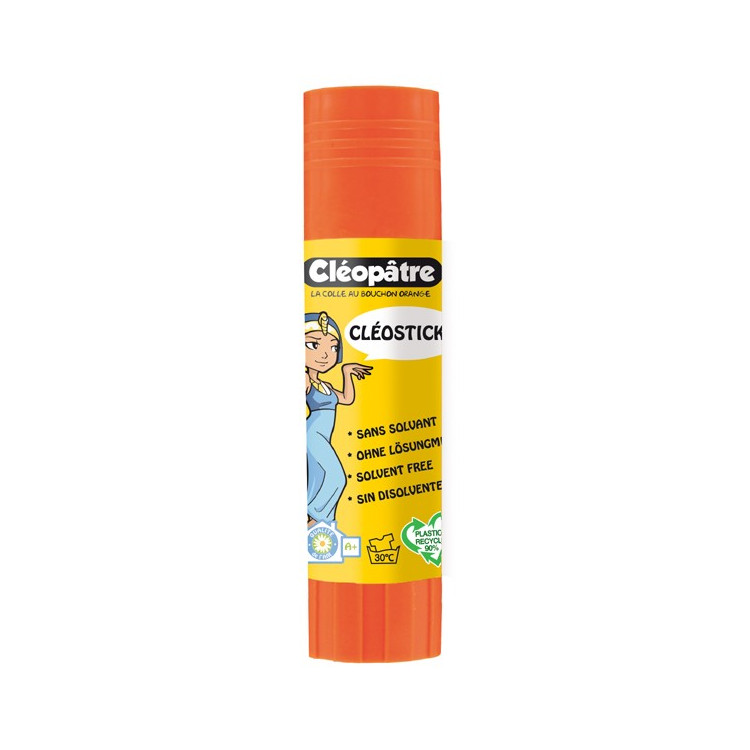 BATON DE COLLE ""CLÉOSTICK"" EN 8 GR