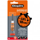 SUPERCLEO GEL 3SEC 3GR SOUS BLISTER