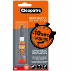 SUPERCLEO GEL 3SEC 3GR SOUS BLISTER