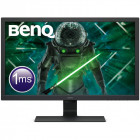 ÉCRAN GAMING BENQ 1080P -1MS 75HZ - LED 27'