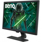 ÉCRAN GAMING BENQ 1080P -1MS 75HZ - LED 27'