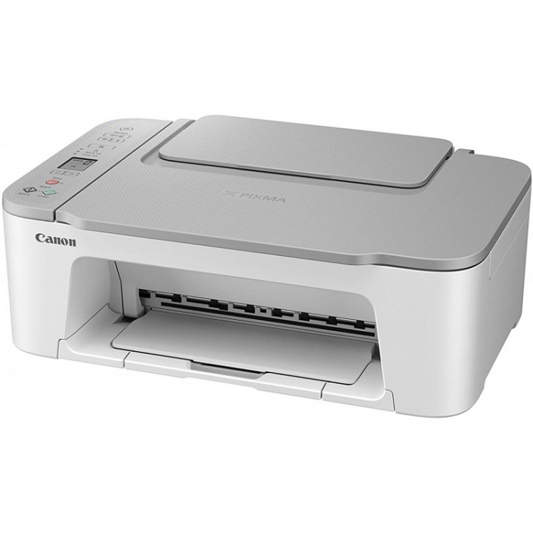 canon imprimante multifonction pixma ts3451 blanc 4463c026